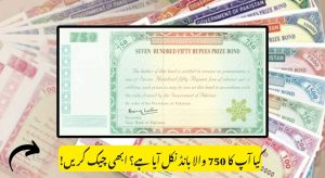 Prize Bond Rs.750 Schedule 2026 – Latest Draw Details &…